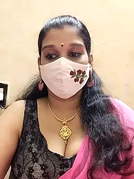 amelia-rani's cam snapshot