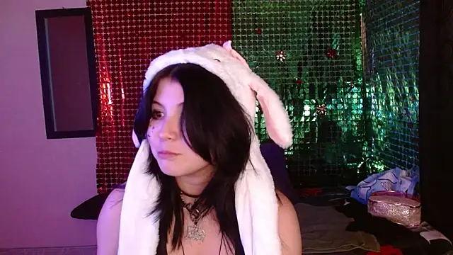 Ginebra_Sensual's cam snapshot