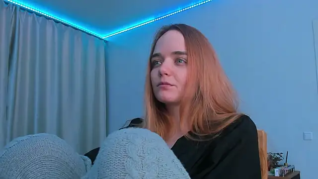 JanetShy's cam snapshot