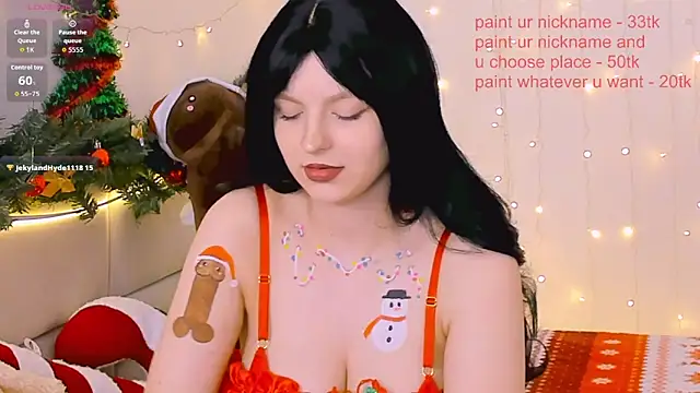 AishaAysitt's cam snapshot