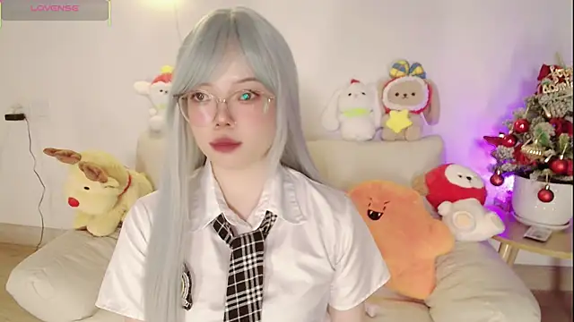 Miyeoonn's cam snapshot