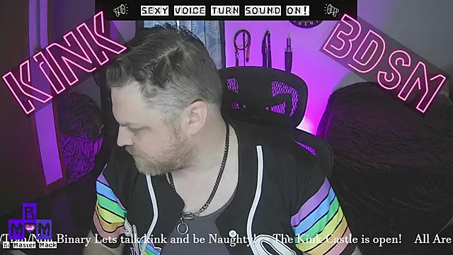 Bi_Master_Mack's cam snapshot