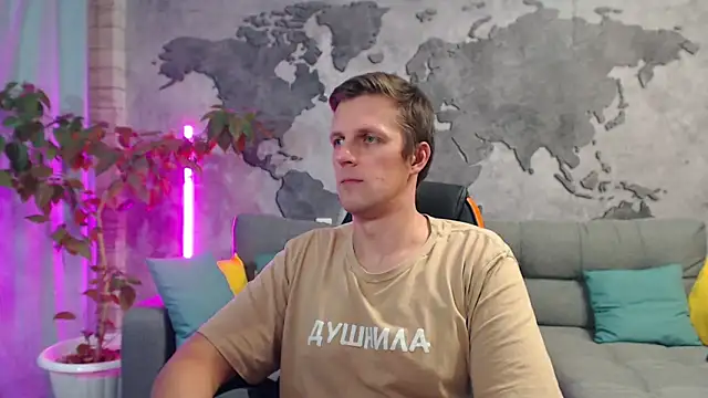 VikingChrisss's cam snapshot