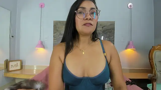 Darla_Jackson's cam snapshot