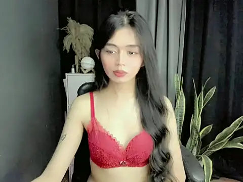 LexiLove live sex cam