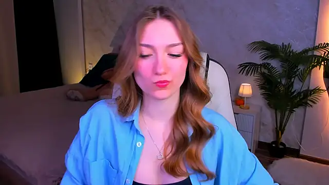 AngelAnabelle live sex cam