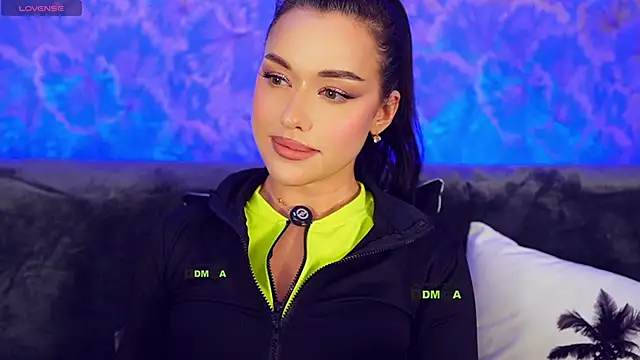 Anna_na_sik's cam snapshot