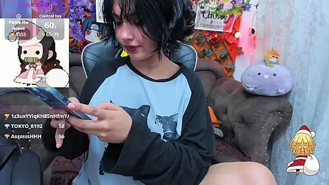 ravenn_20's cam snapshot