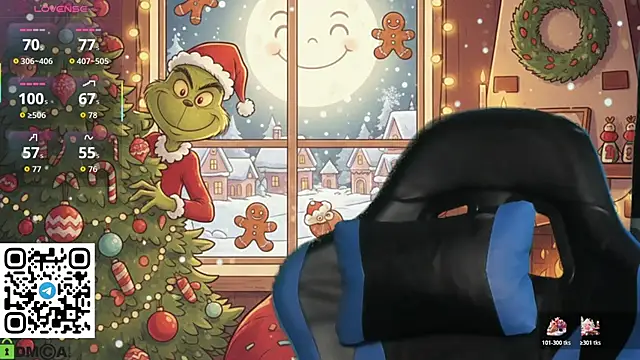 Jean_Wilsons's cam snapshot