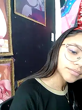 SofieLove_01's cam snapshot