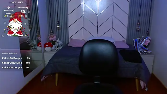 agarycus_'s cam snapshot