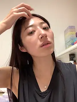 H_Kirachan's cam snapshot