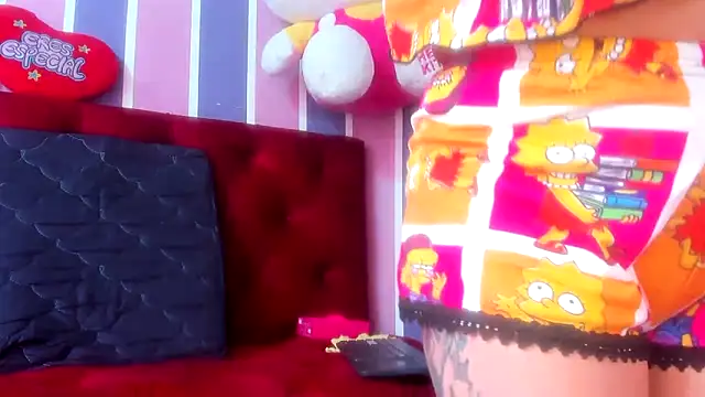 teilor_dreamse's cam snapshot