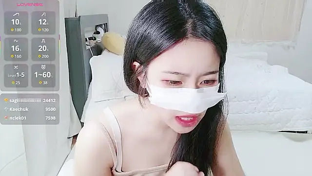 lovelysooni's cam snapshot