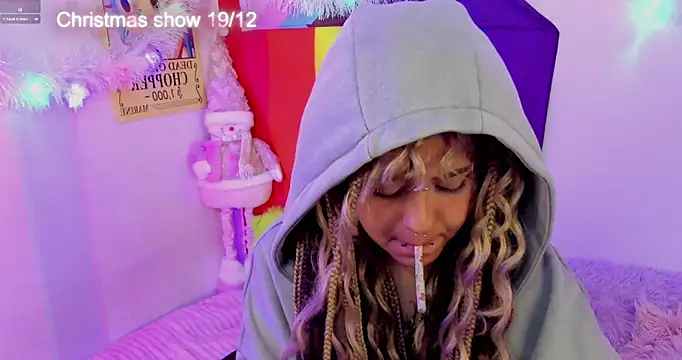 NekoWaifu's cam snapshot