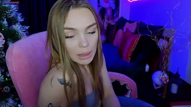 KitsyMoore's cam snapshot