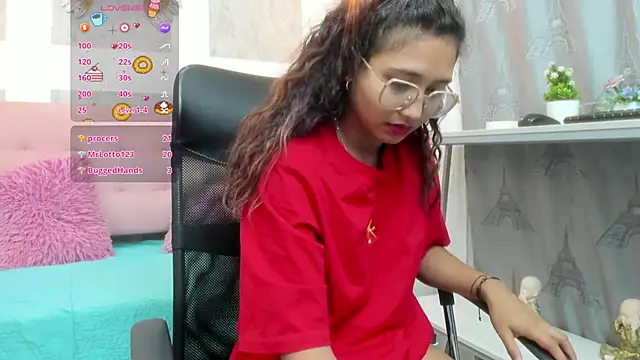 SamanthaFox_8's cam snapshot