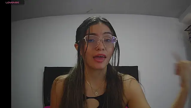 ScarlettFigueroa's cam snapshot