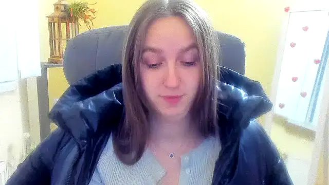 Nesie-Stoun's cam snapshot