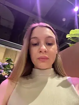 SashaCatt's cam snapshot