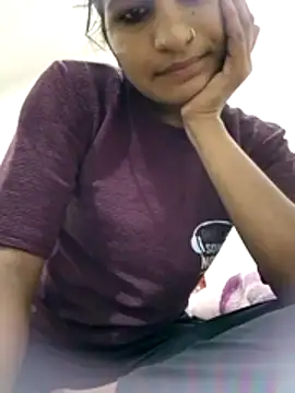 Kumari_gairl's cam snapshot