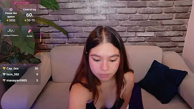 laurent_scott's cam snapshot