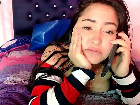 MisNicol's cam snapshot