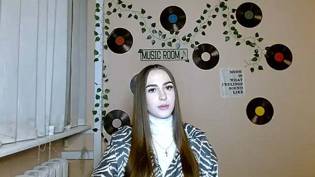 Lina_Dream's cam snapshot