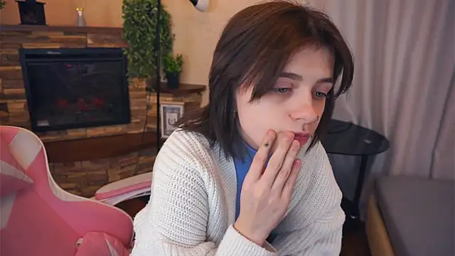 IleanaPishko's cam snapshot