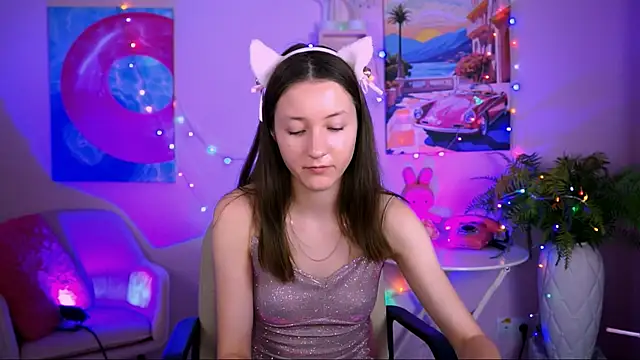 LuluPatterson's cam snapshot