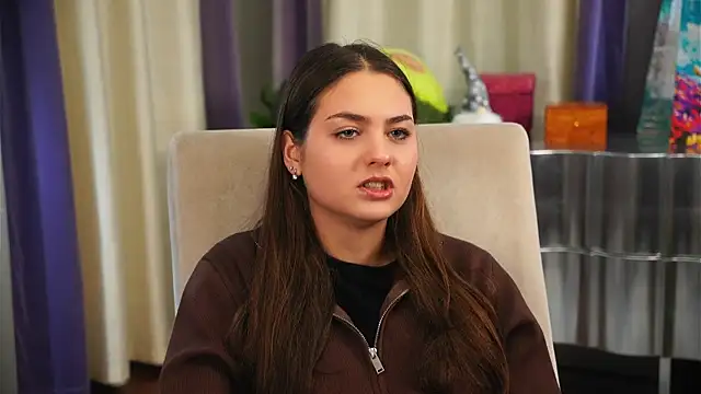 LatonyaButac's cam snapshot