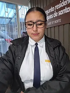 Cute_Penelope's cam snapshot