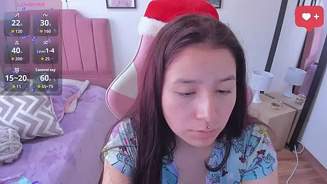 Amy_joones's cam snapshot