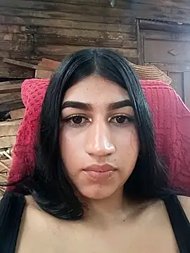 Julix_A's cam snapshot