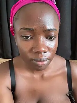 CutieShaz's cam snapshot