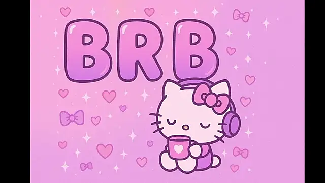 may_rollins's cam snapshot