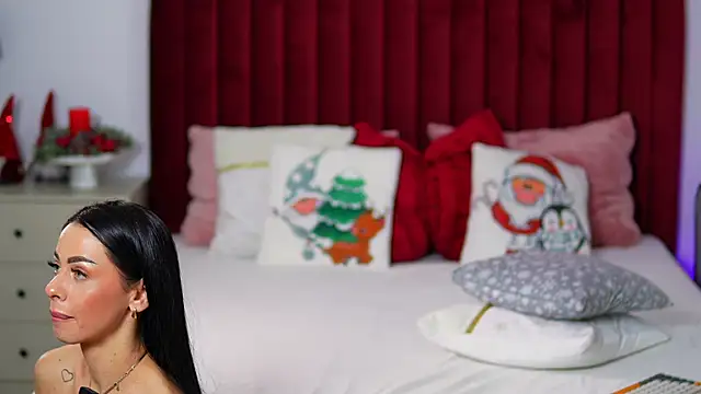 MiaGoldX's cam snapshot