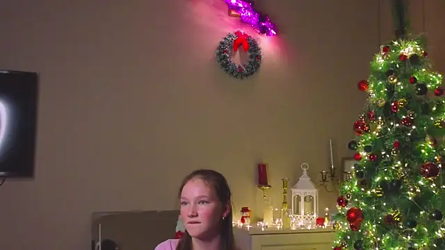 MelvinaEbner's cam snapshot