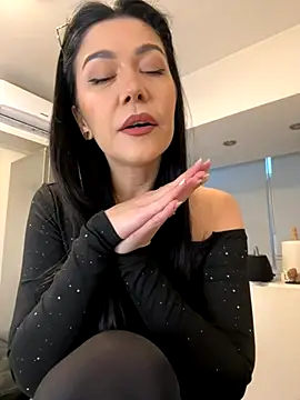 denise_k's cam snapshot