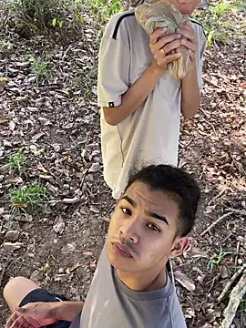 RoomExotic11 live sex cam