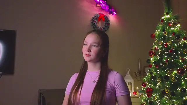 MelvinaEbner's cam snapshot