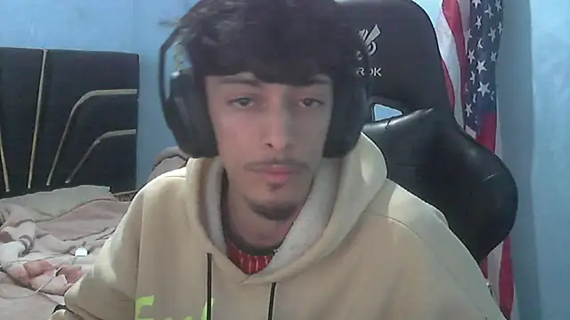 Dark_DesireX live sex cam