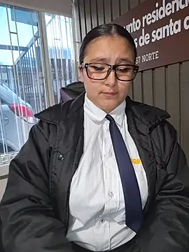 Cute_Penelope's cam snapshot