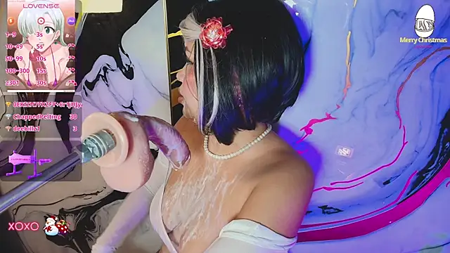 Lizz_Tender's cam snapshot