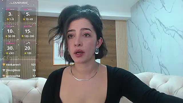 sara_lopez_s's cam snapshot