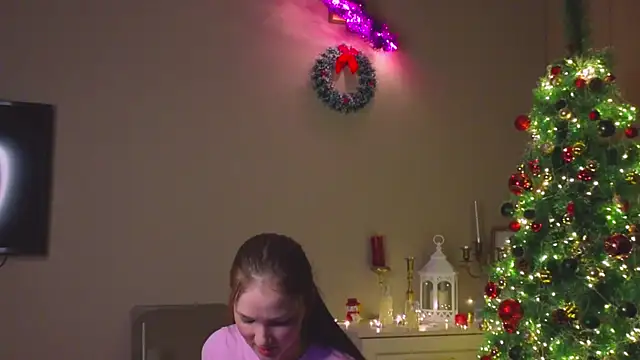 MelvinaEbner's cam snapshot