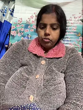 Beauty-queen's cam snapshot