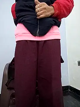 Noorkhatoon's cam snapshot