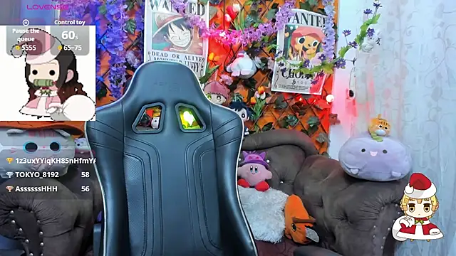 ravenn_20's cam snapshot