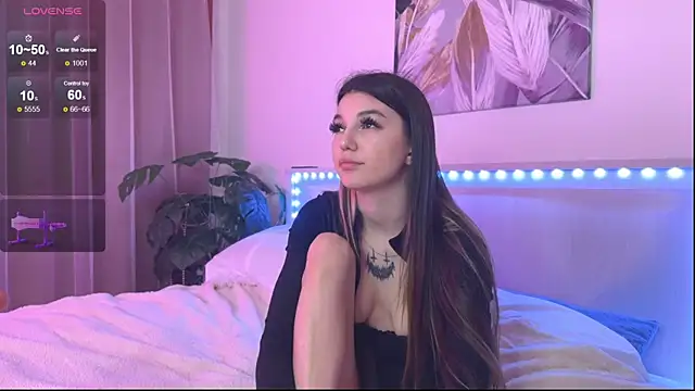 Veronica_leal's cam snapshot